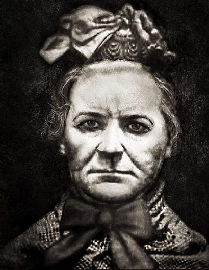 Amelia Dyer, La Levatrice Assassina