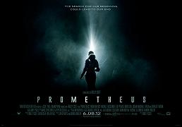 Prometheus – impressioni in anteprima