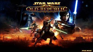 Star Wars: The Old Republic diventa Free to Play