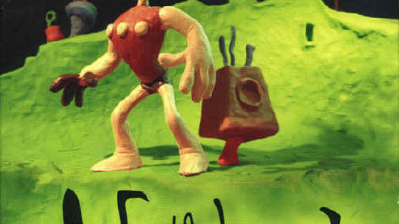 The Neverhood – quando la Claymotion era arte da giocare!