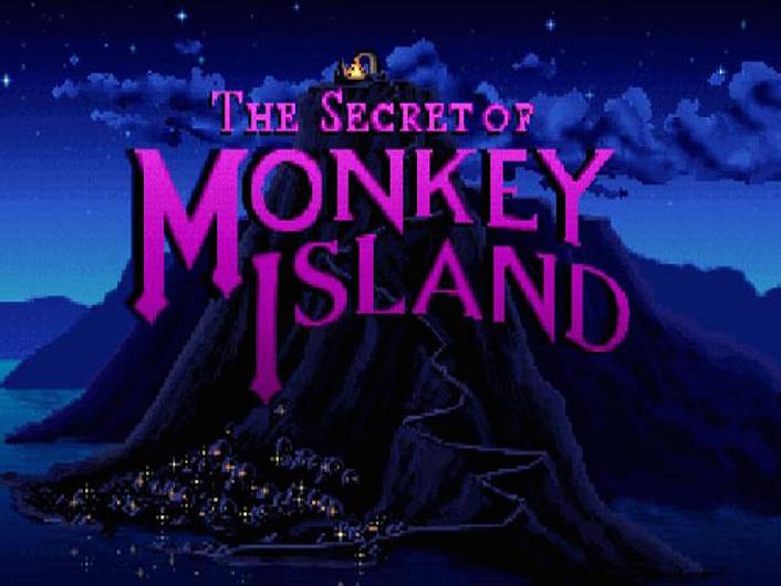 Il vero segreto di Monkey Island?