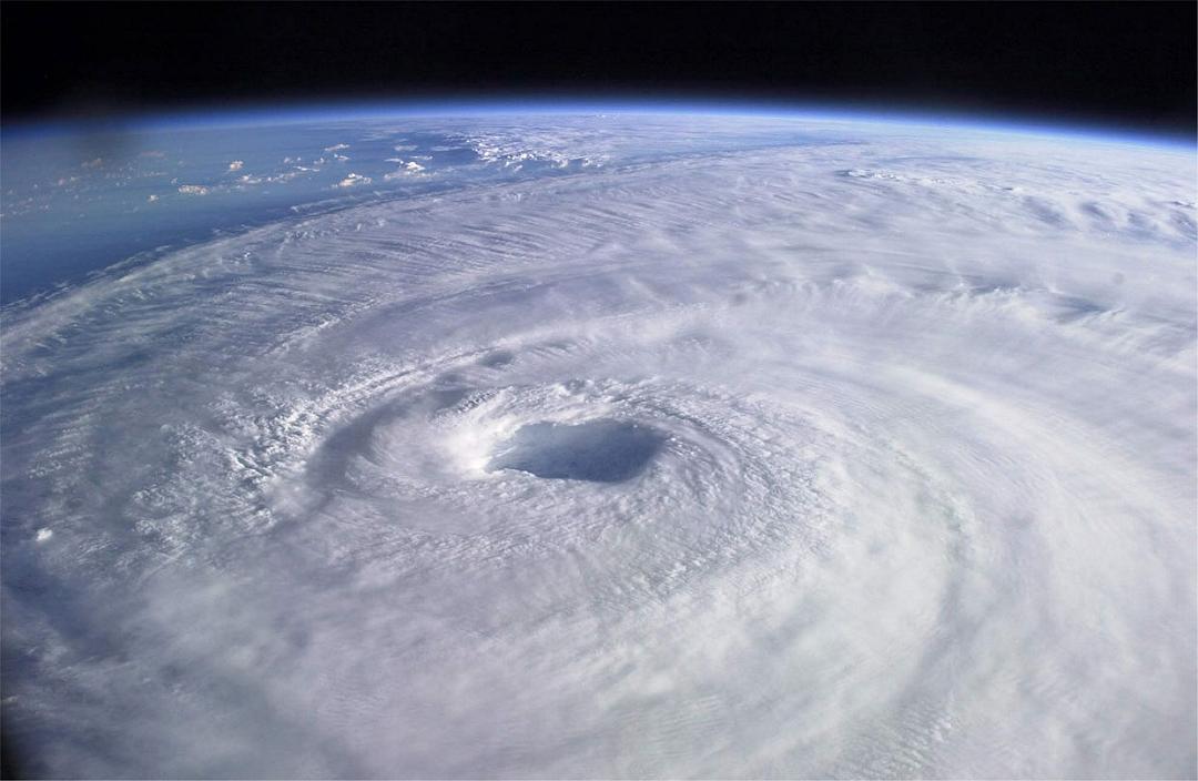 Tromba d’aria, Tornado, Uragano, Tifone, semplice Temporale?