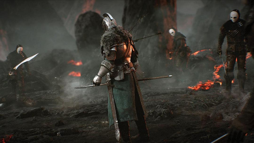 Dark Souls: Troppo difficile?