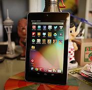 Asus Nexus 7