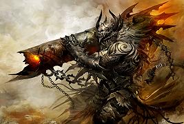 Guild Wars 2: Elementi di base