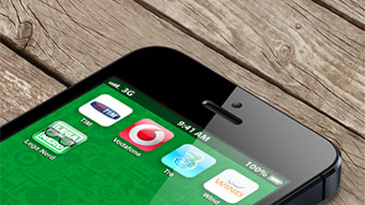 Tariffe abbonamenti Vodafone, TIM, Wind e Tre per iPhone 5 e Galaxy S III