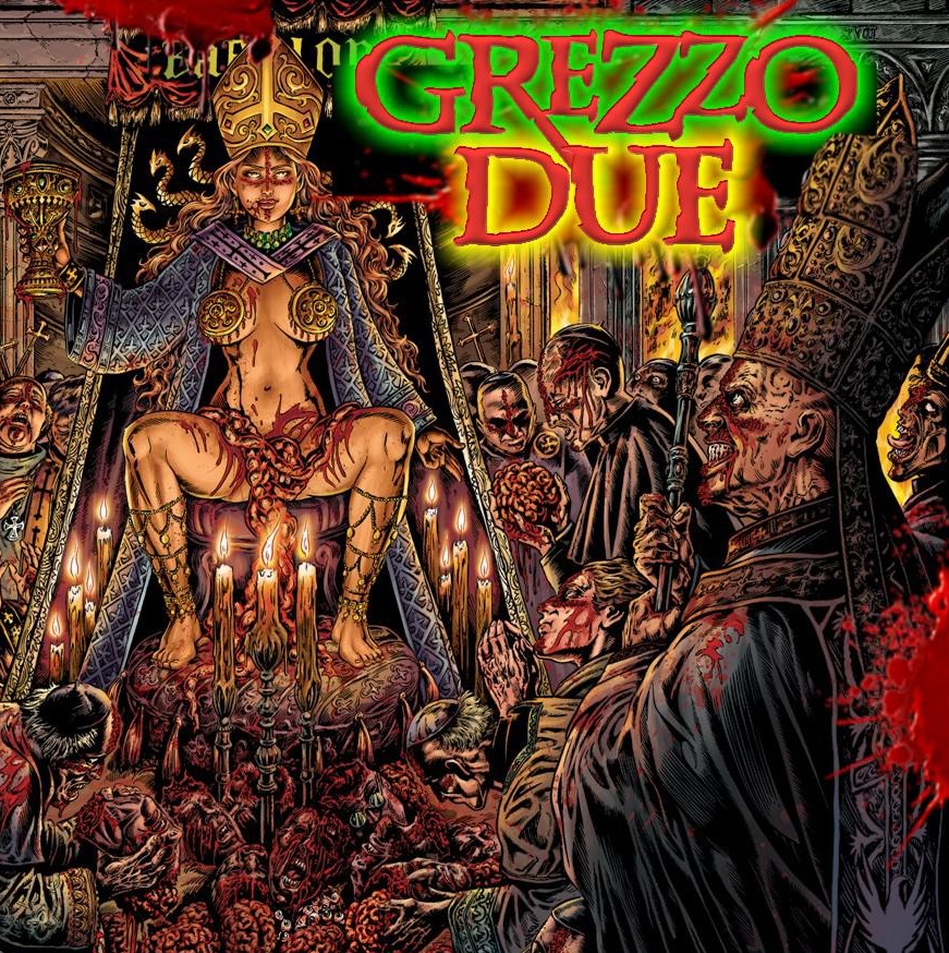Grezzo 2 – Una Magica Avventura
