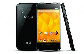 Nuovi Google Nexus: Nerdalicious!