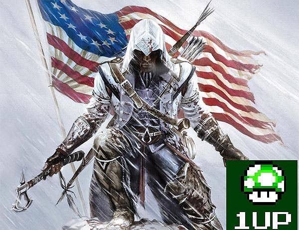 Assassin's Creed III: I pacchetti level-up