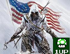 Assassin’s Creed III: I pacchetti level-up