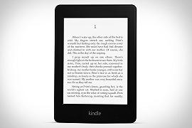 Nuovo Kindle Paperwhite disponibile in Italia