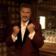 Will Ferrell for Obama