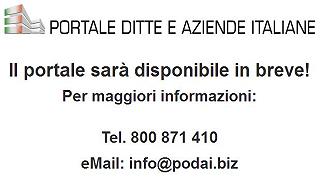 Portale Ditte e Aziende Italiane  a.k.a. United Directorios ltd a.k.a. European City Guide