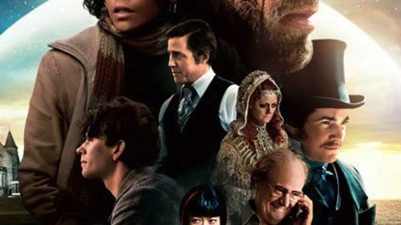 Cloud Atlas – Recensione