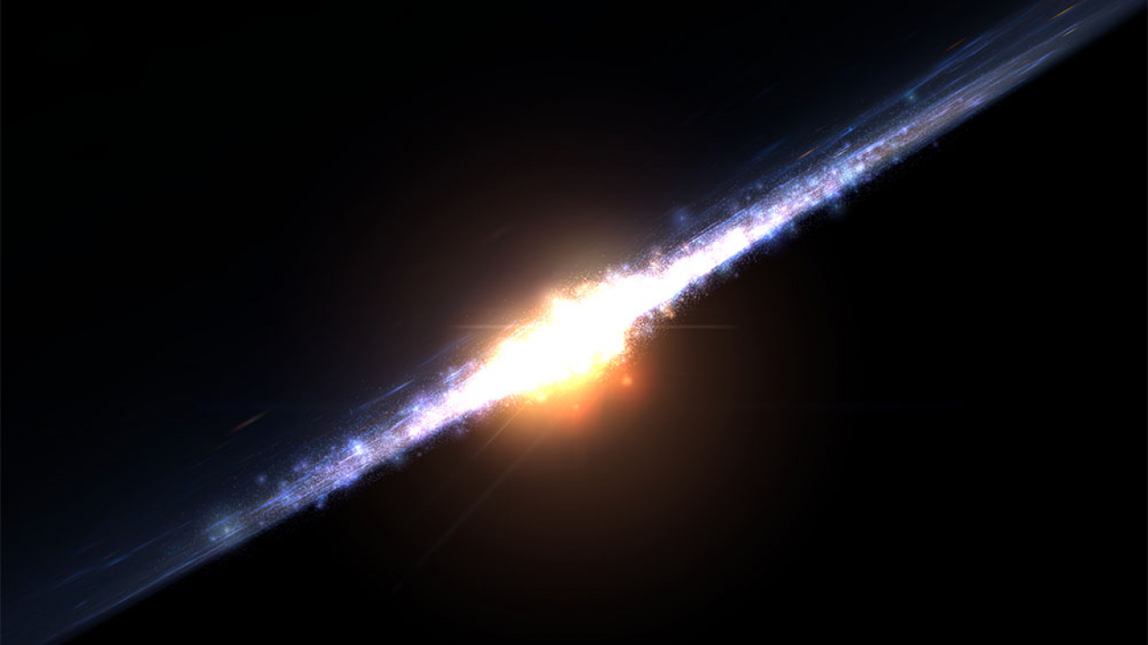 100000 Stars