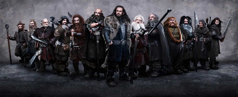 Lo Hobbit – un viaggio inaspettato