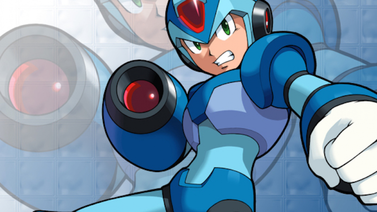 25 anni di Mega Man
