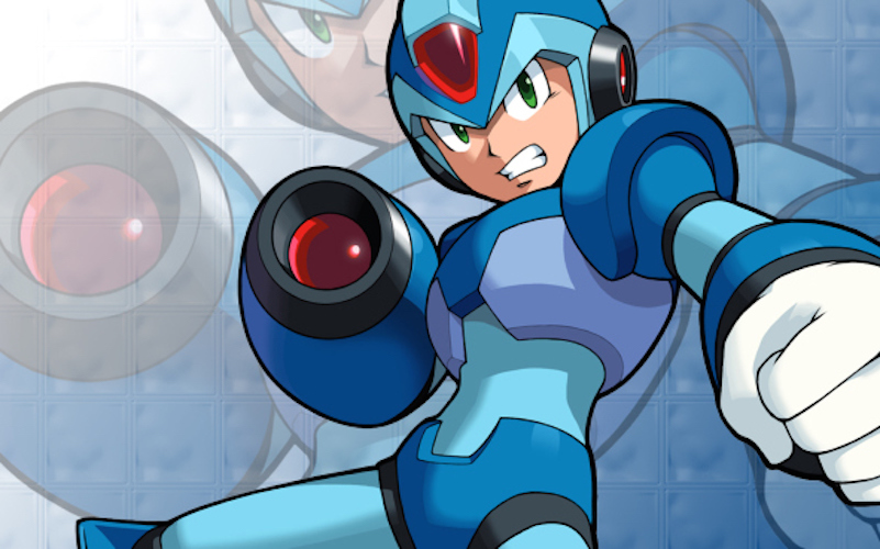 25 anni di Mega Man