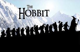 Lo Hobbit: un viaggio inaspettato in 7 minuti!