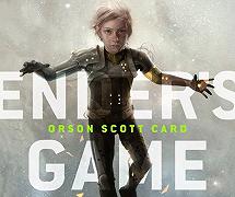 Il gioco di Ender di Orson Scott Card