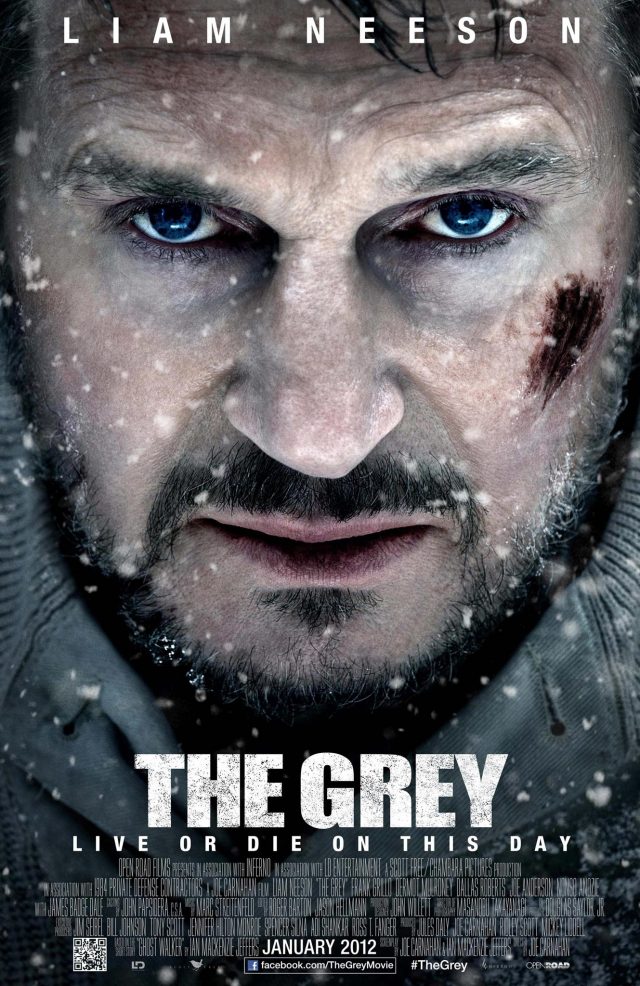The Grey – la recensione