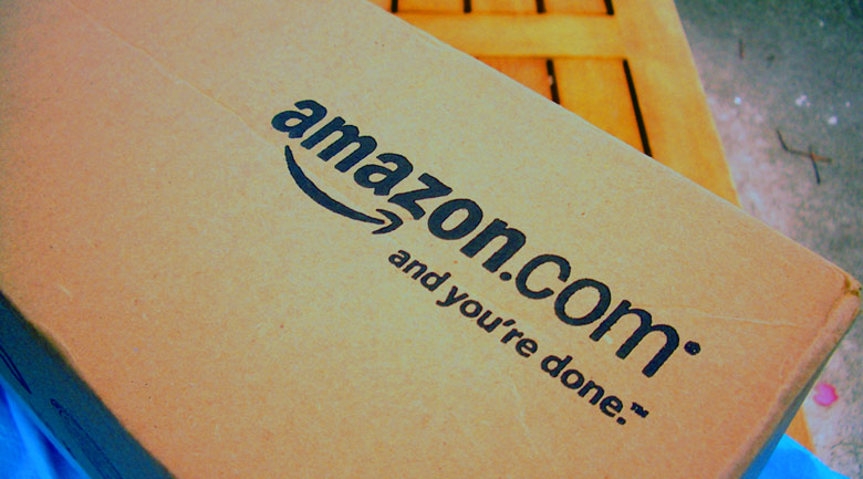 Le tasse di Amazon