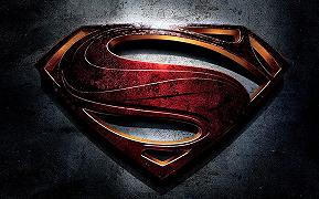 Man of Steel – Official Trailer #2