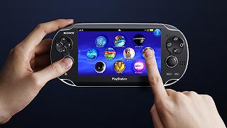 Playstation Vita, ad un anno di distanza