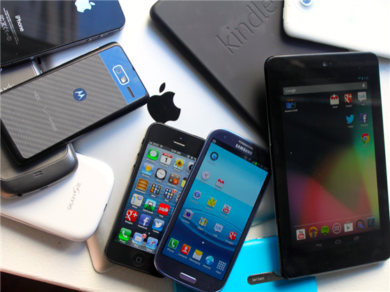 Smartphone: una falla appena scoperta rivela che il 40 per cento è vulnerabile a intrusioni