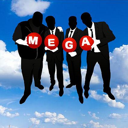 Mega: 50Gb di cloud storage gratis per tutti