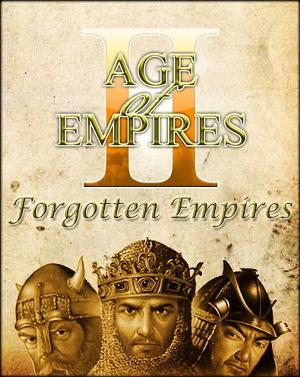 Age of Empires II: Forgotten Empires