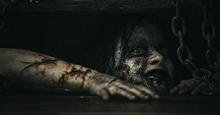 Evil Dead ritorna al cinema: il remake de La Casa