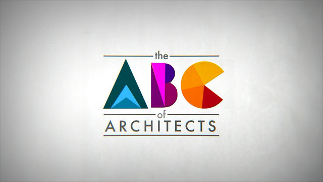 ABC of Architects