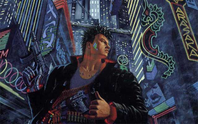 Cyberpunk 2020 обзор