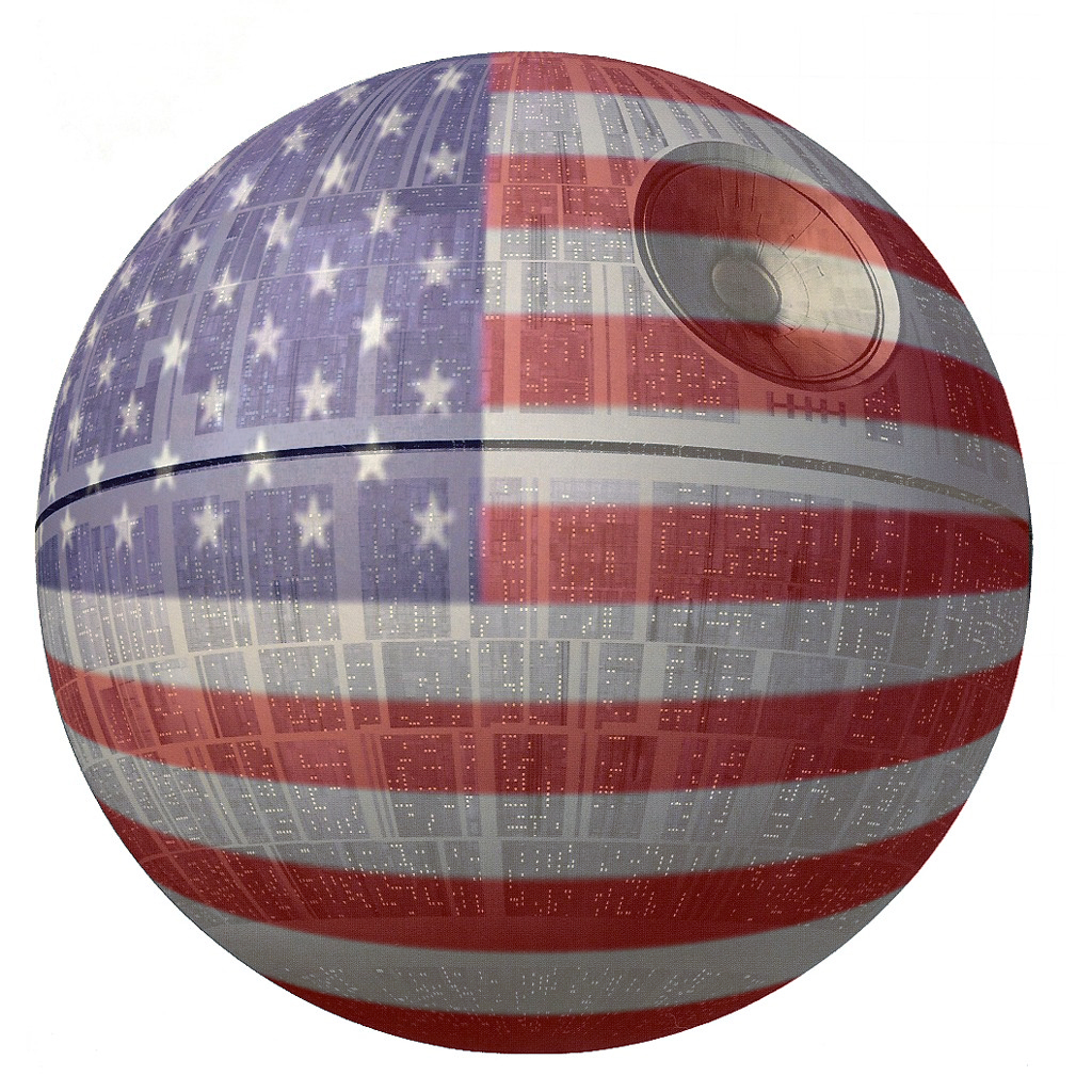 DeathStarUSA