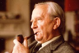 Il papà di tutti i nerd compie 121 anni: buon compleanno J.R.R. Tolkien