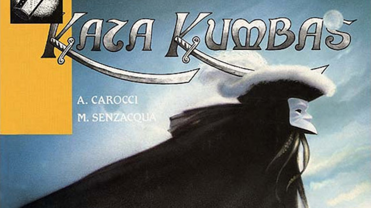 Kata Kumbas
