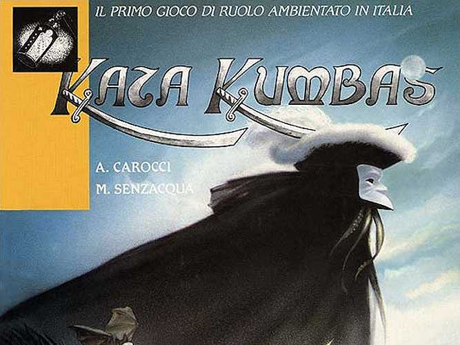 Kata Kumbas