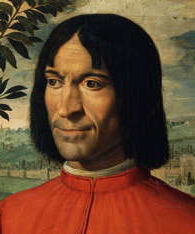 Lorenzo de' Medici