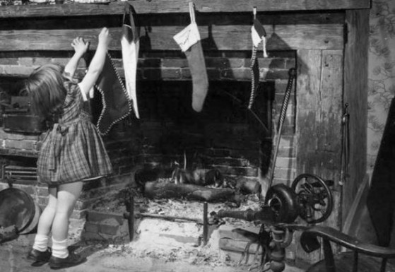 Tema per le vacanze: ‘La Befana’