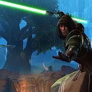 Star Wars The Old Republic, analisi del Free to Play