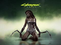 Cyberpunk 2077