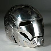 Vinci un casco di Iron Man Mark II di Pannaus Props