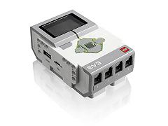 LEGO Mindstorms EV3: i mattoncini compatibili con iOS e Android