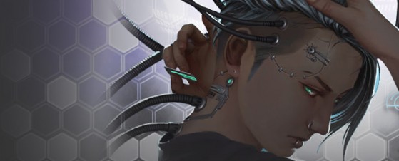 Netrunner