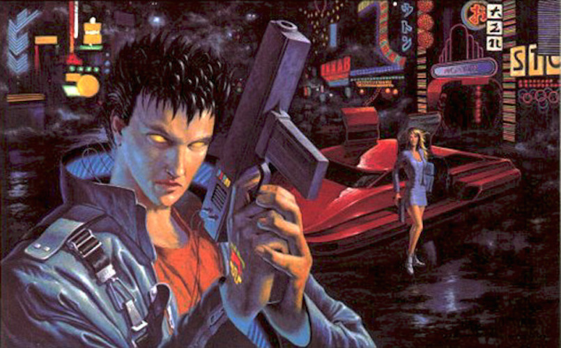 Cyberpunk 2020