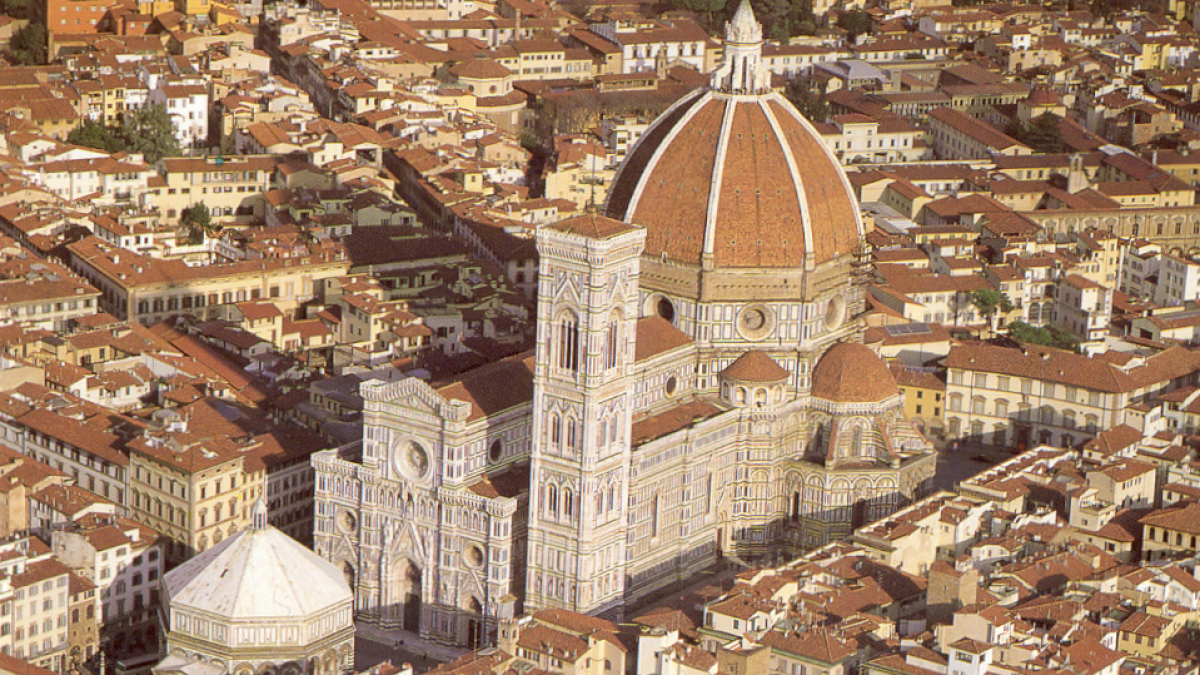 La congiura dei Pazzi