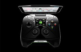 Nvidia presenta Project Shield