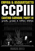 Cantina Carnival Party III