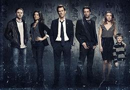 The Following: prime impressioni